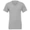 BELLA+CANVAS® Short Sleeve V-Neck Adult Unisex Jersey T-Shirt